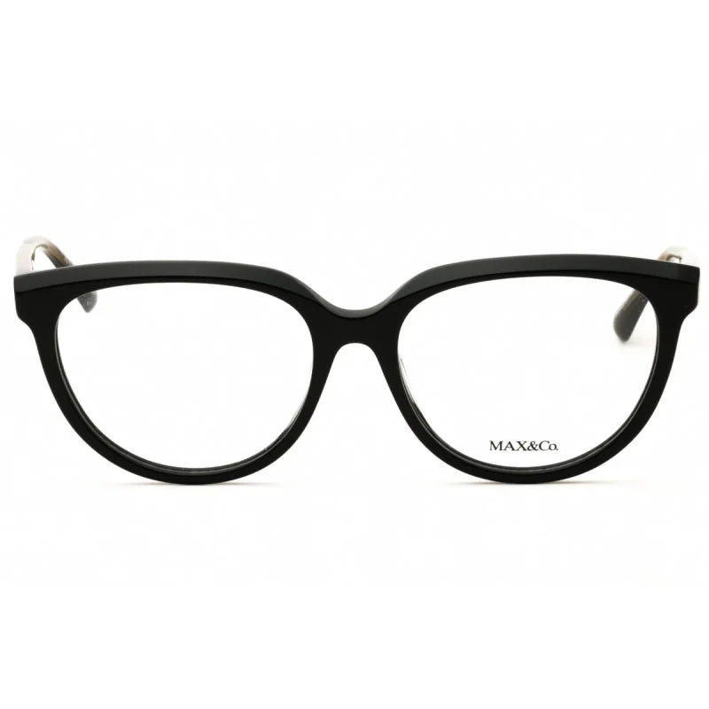Max & Co MO5125 - Shiny Black - single_variant - 001