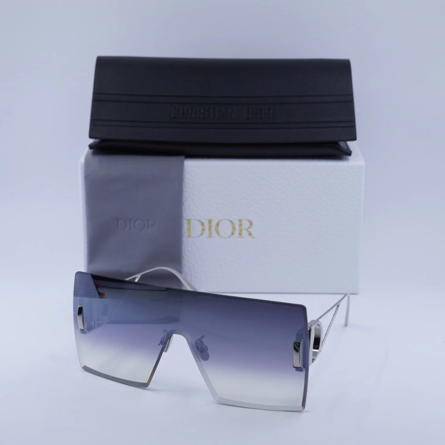 Dior 30montaignem1u - Silver