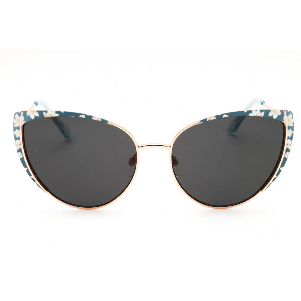 Draper James DJ9038 - Blue Floral - single_variant - 454