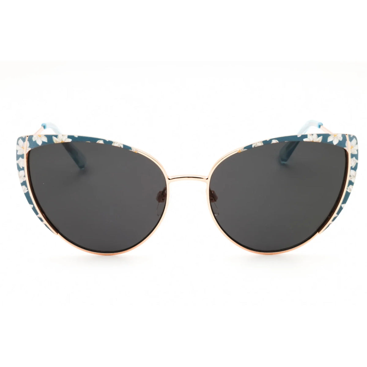 Draper James DJ9038 - Blue Floral - single_variant - 454