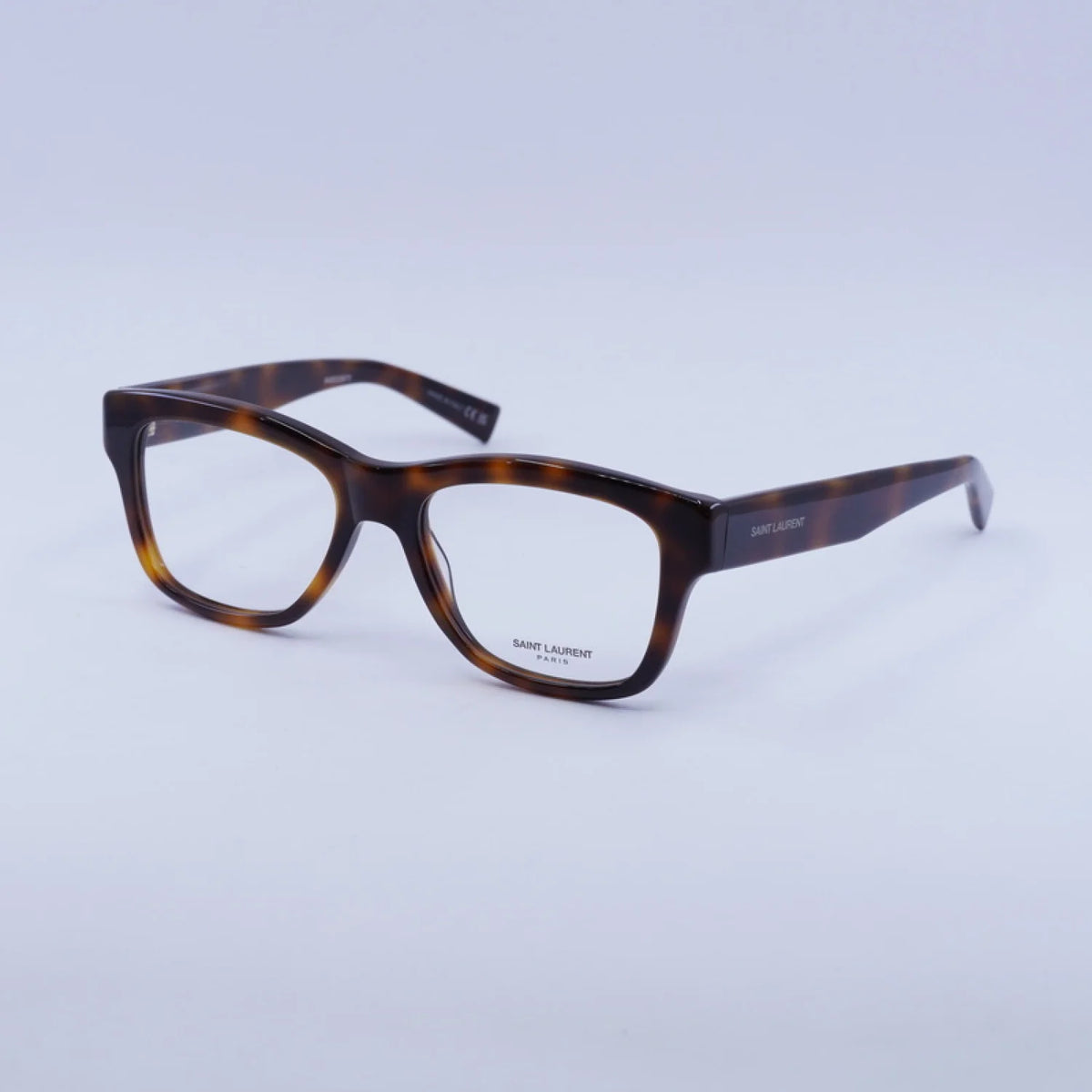 Saint Laurent SL677 - Havana - main - 003