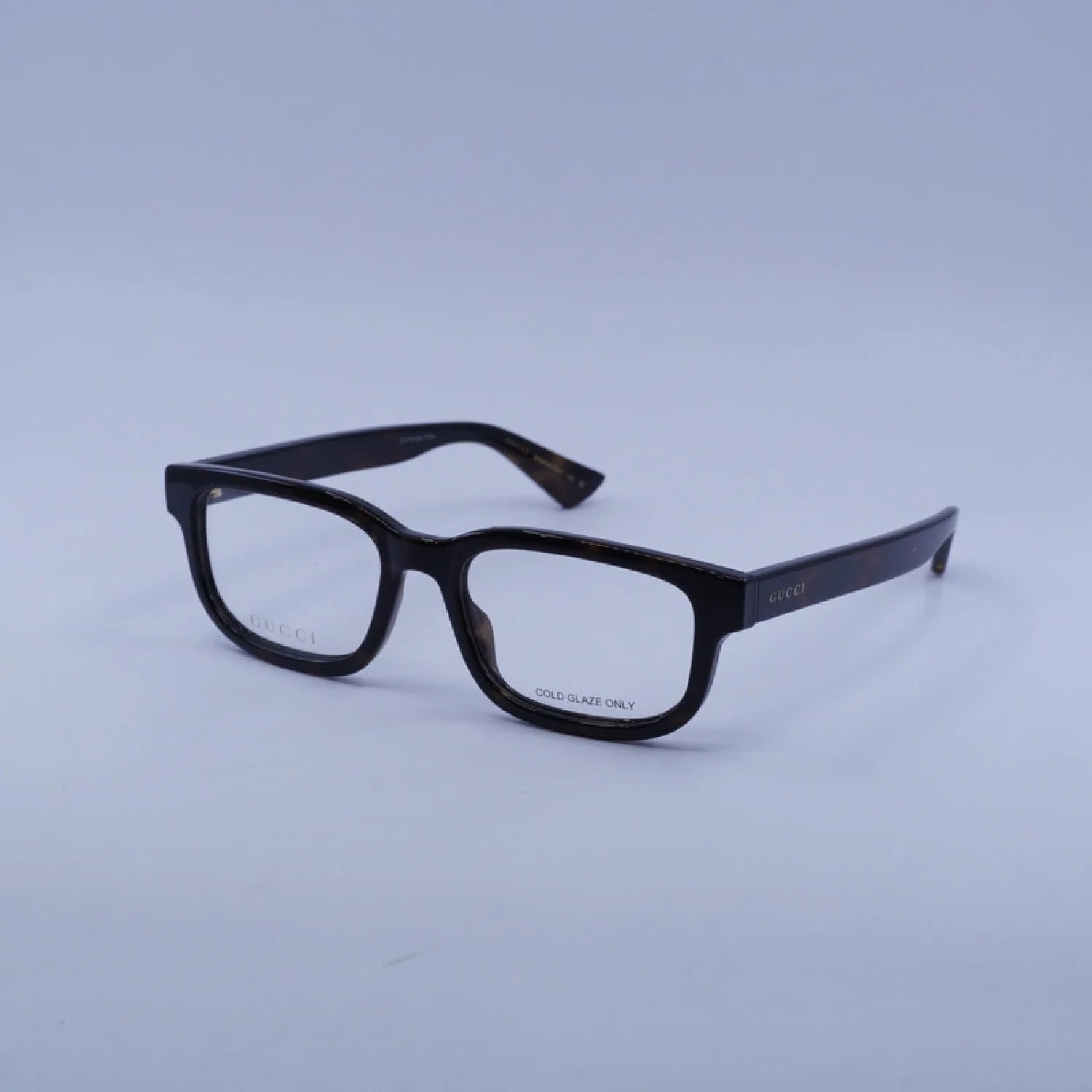 Gucci gg1584o - Dark Havana