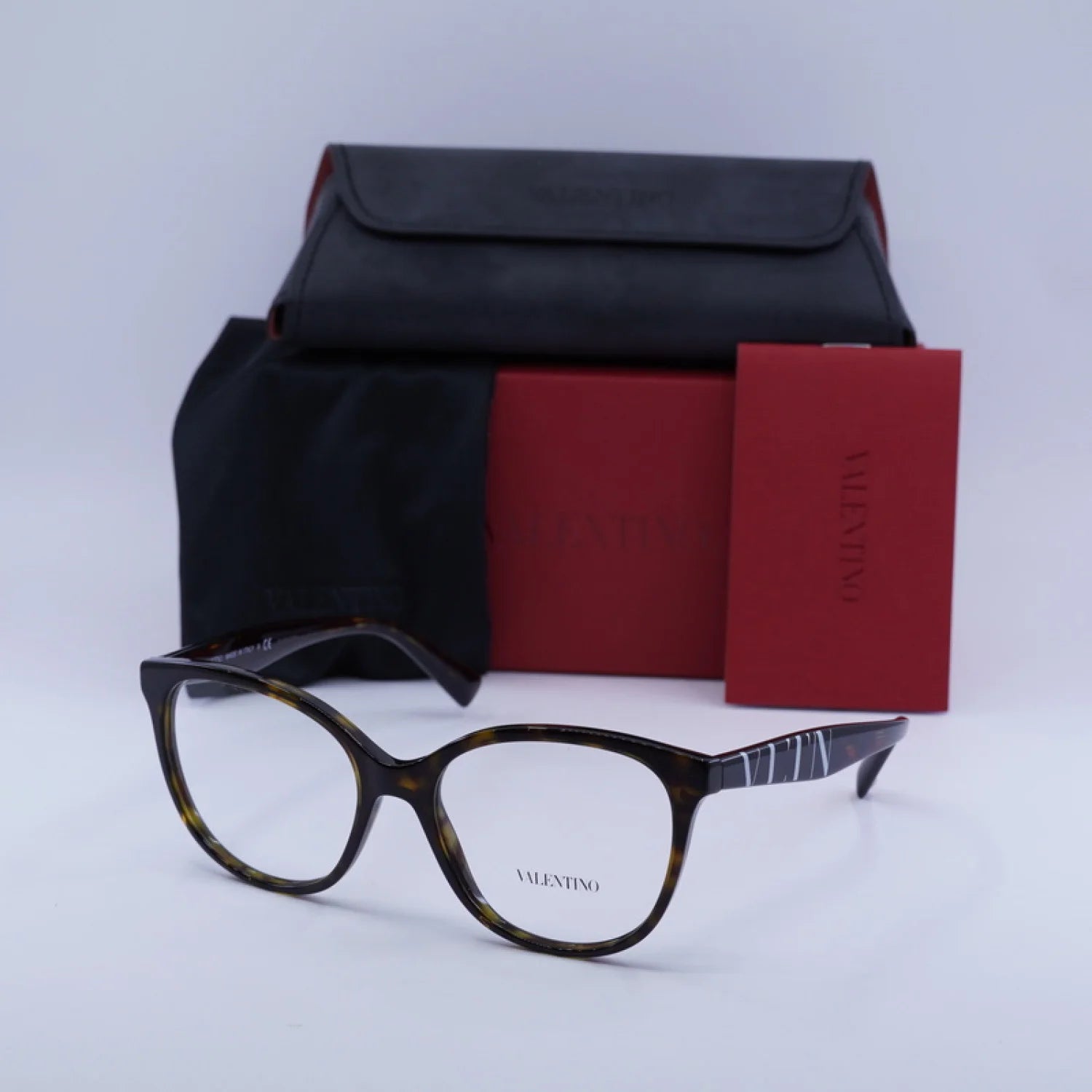 Valentino va3014 - Dark Havana