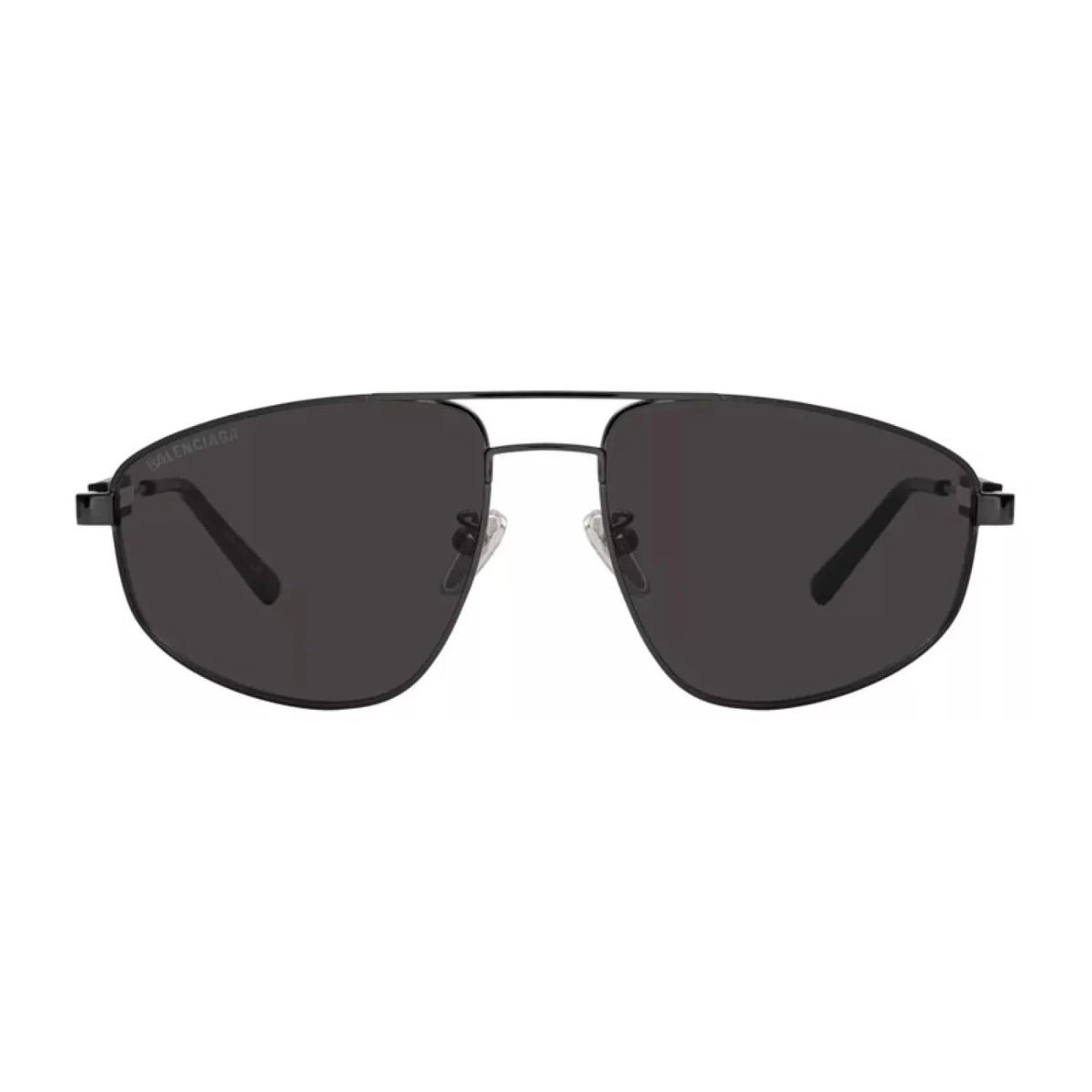 Balenciaga BB0115S - Grey - main - 001