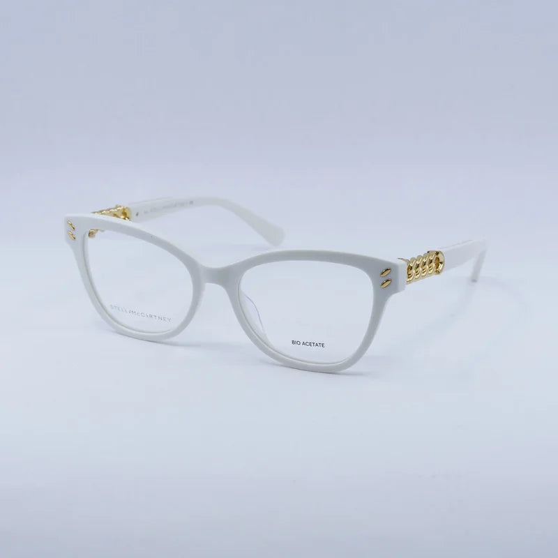 Stella McCartney SC50005I - White/Gold - single_variant - 025
