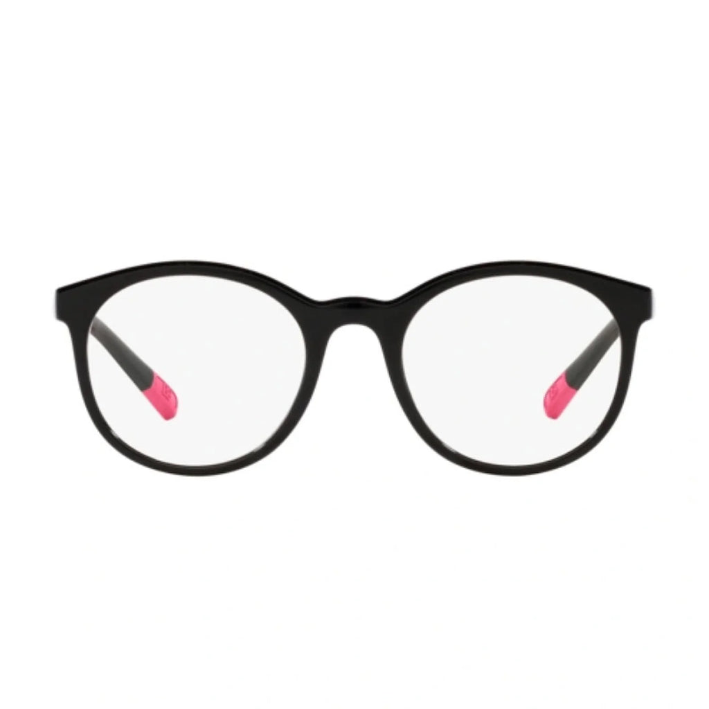 Dolce & Gabbana DX5095 - Black - main - 501