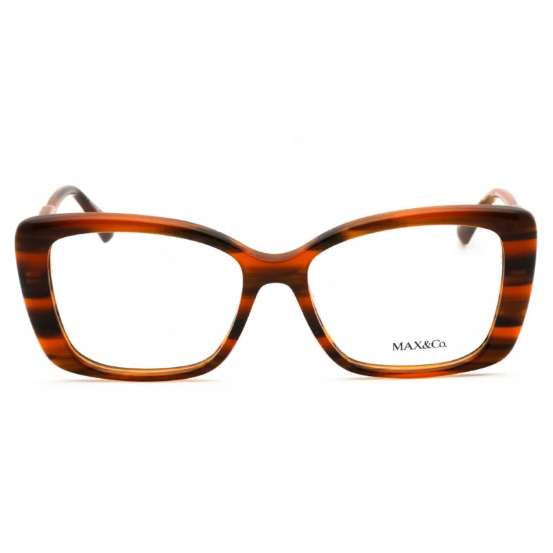 Max & Co MO5132 - Orange - single_variant - 044