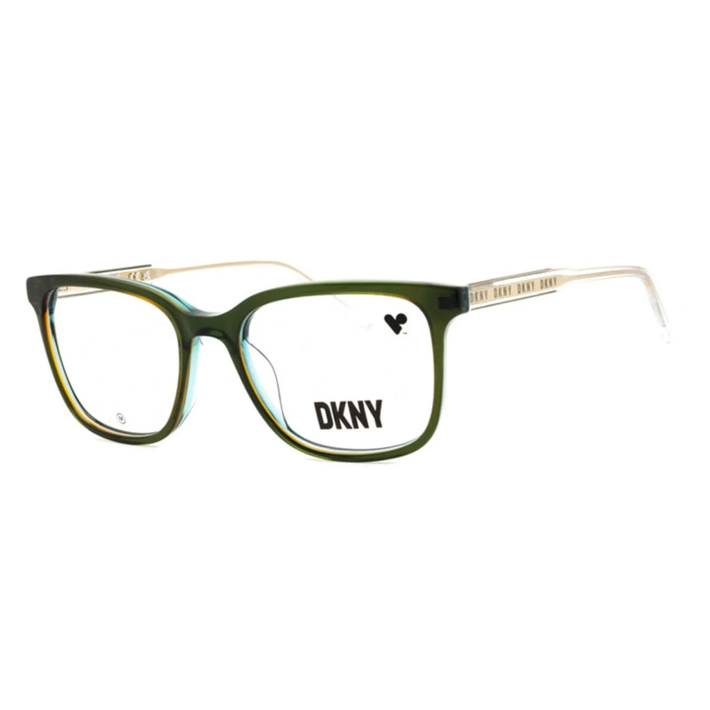 DKNY DK5065 - Crystal Cargo Laminate - main - 313