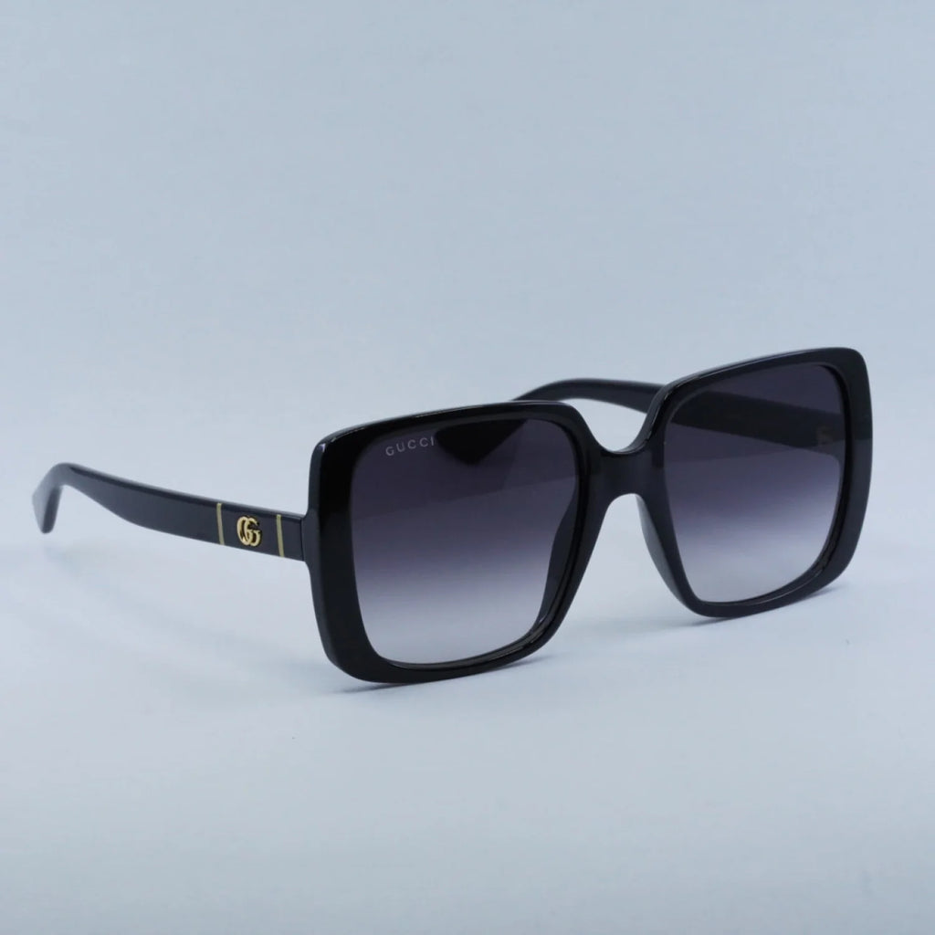 Gucci GG0632S - Black - main - 001