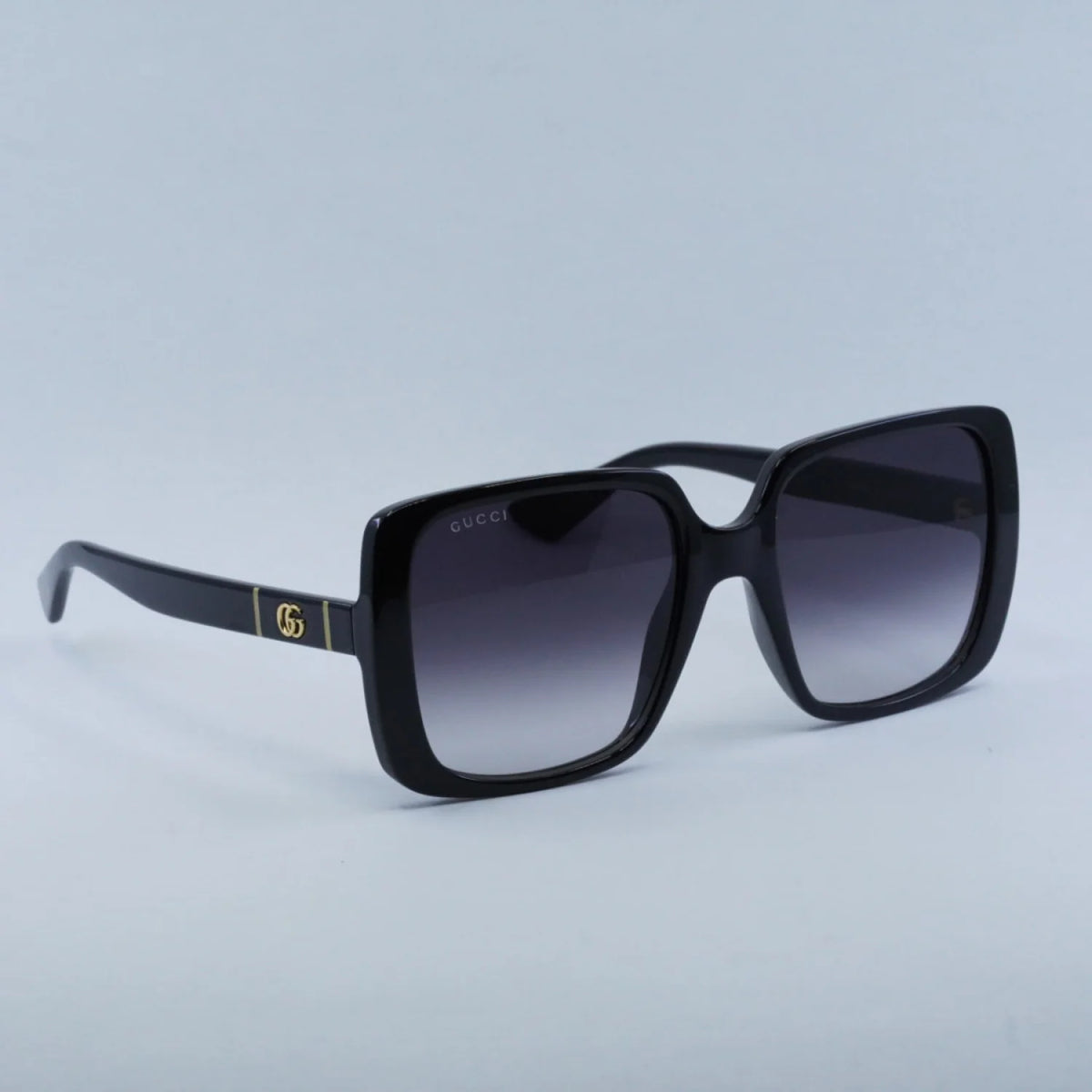 Gucci GG0632S - Black - main - 001