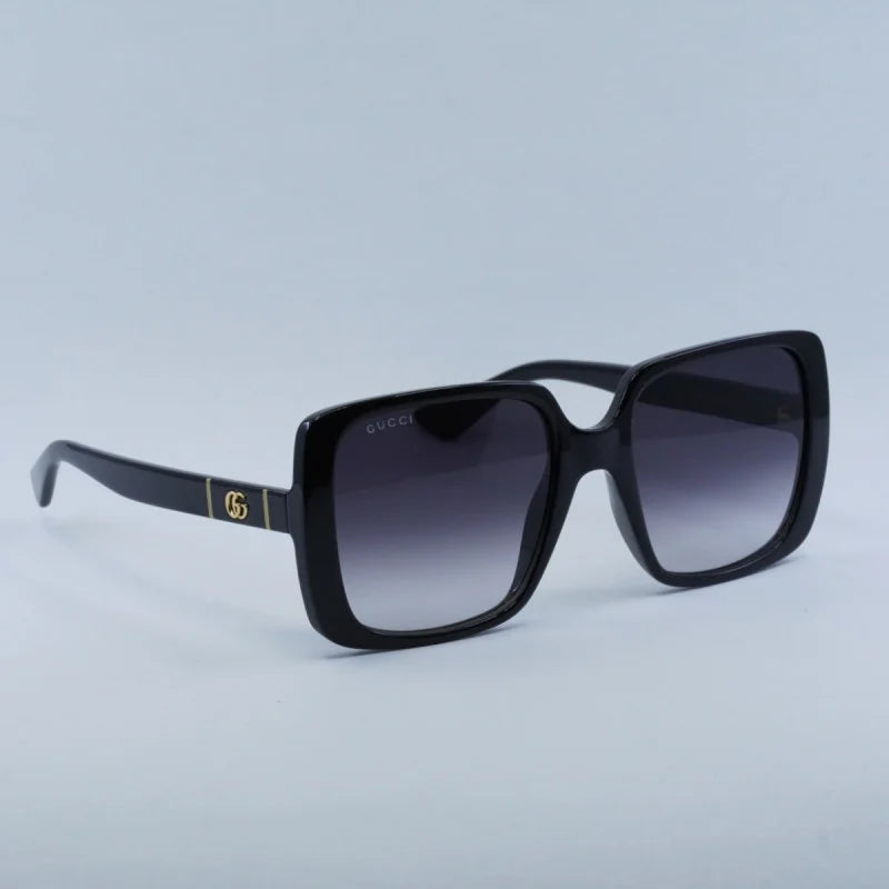 Gucci GG0632S - Black - single_variant - 001