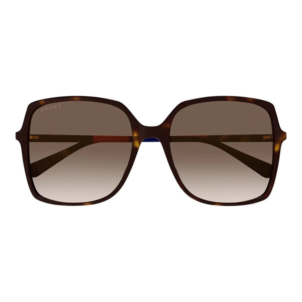 Gucci GG0544S - Dark Havana - main - 008