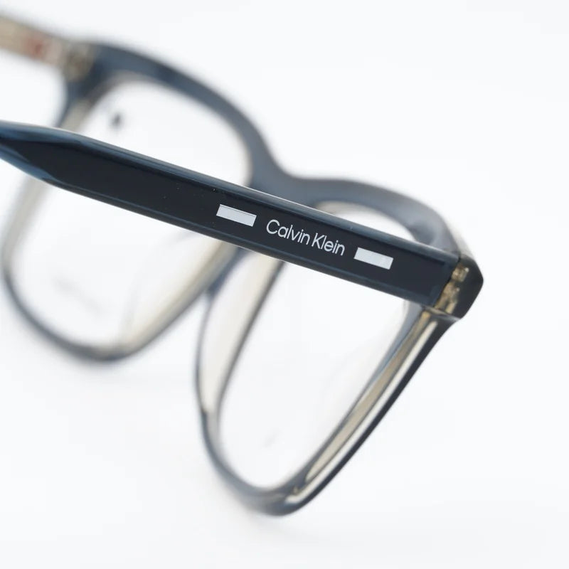 Calvin Klein CK24542 - Petrol/Smoke - single_variant - 434