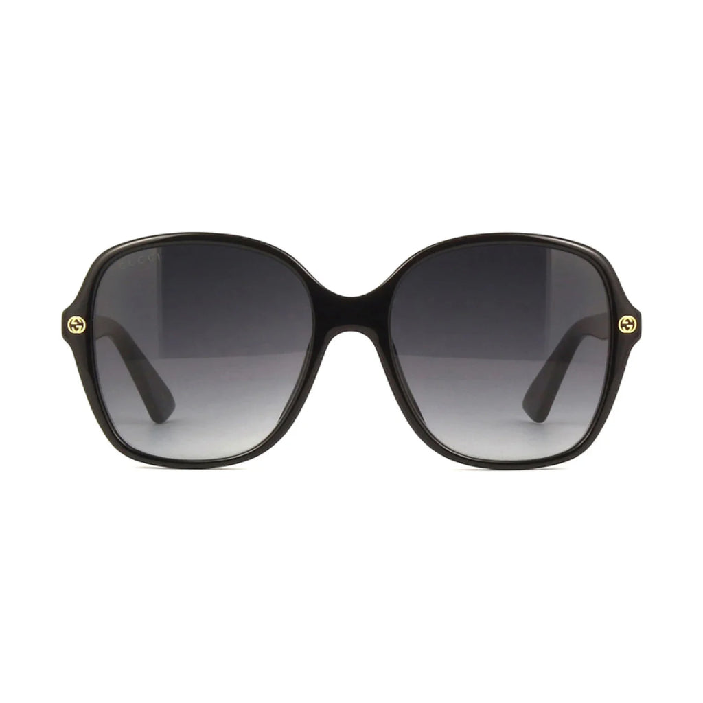 Gucci GG0092S - Black - main - 001