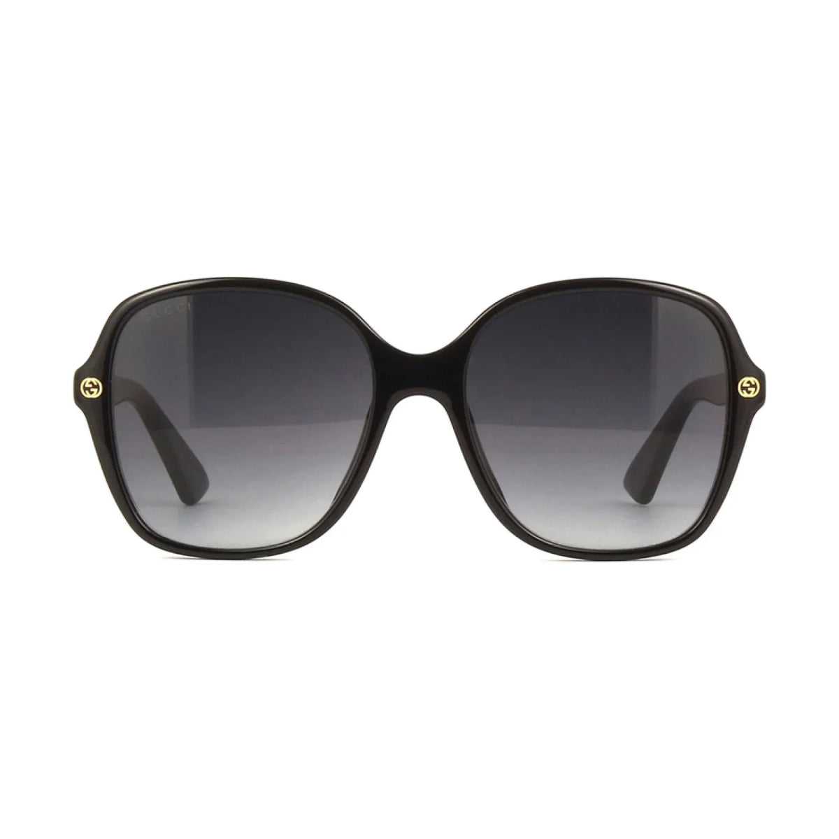 Gucci GG0092S - Black - main - 001