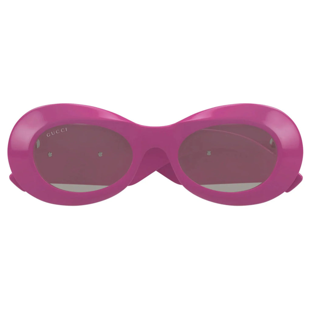 Gucci GG1696S - Shiny Fuchsia - main - 004