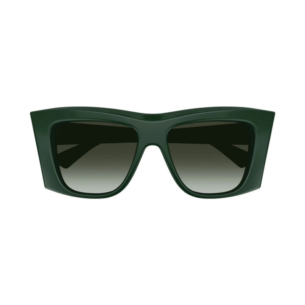 Bottega Veneta BV1270S - Green - main - 004
