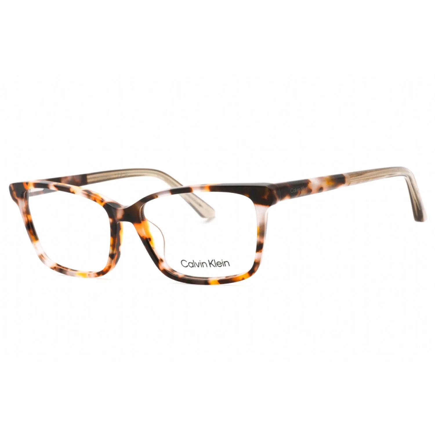 Calvin Klein ck22545 - Vintage Havana