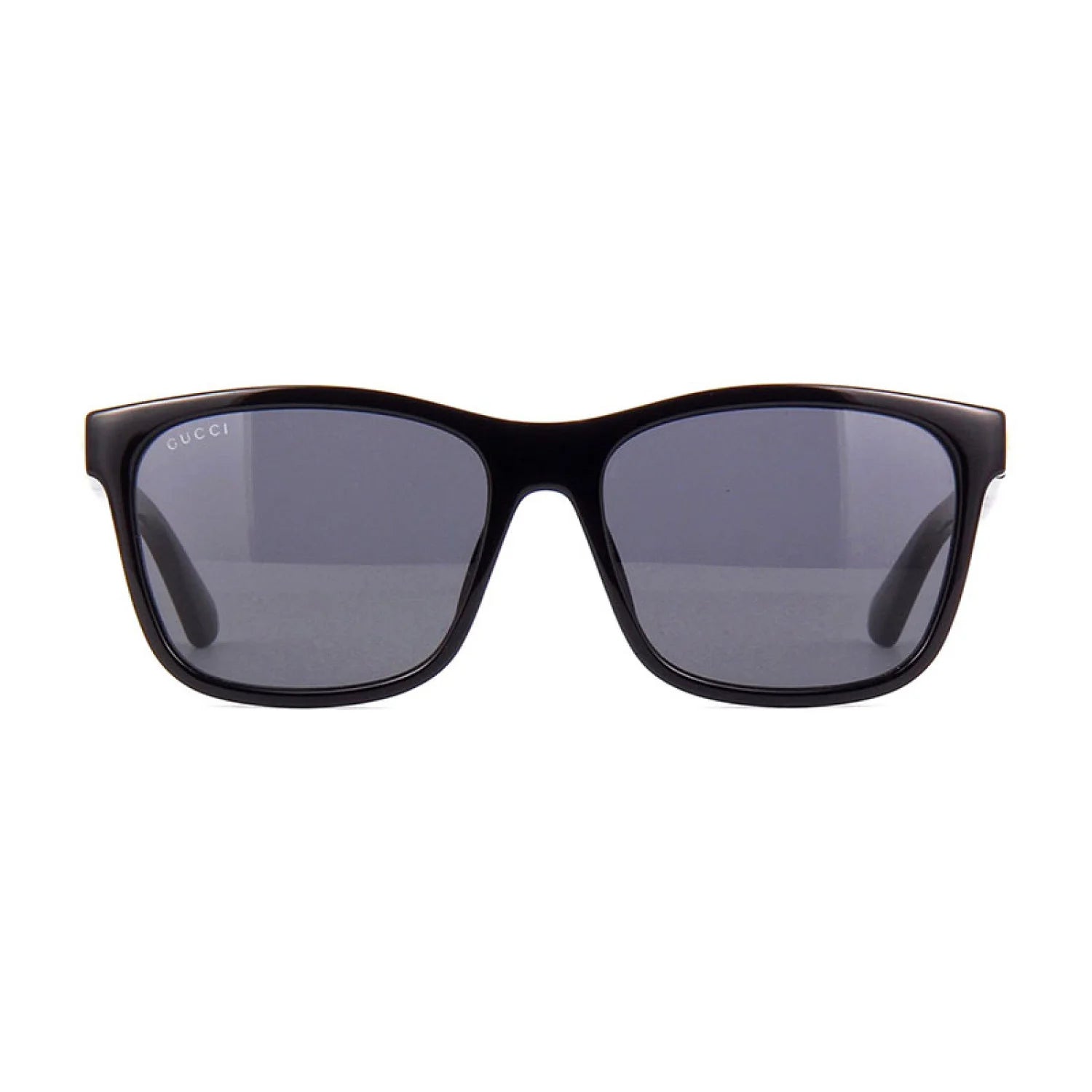 Gucci GG0746S - Black - main - 001