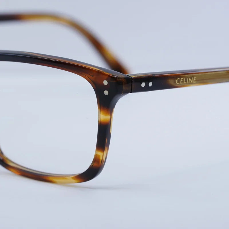 Celine CL50081I - Flamed Havana - single_variant - 056