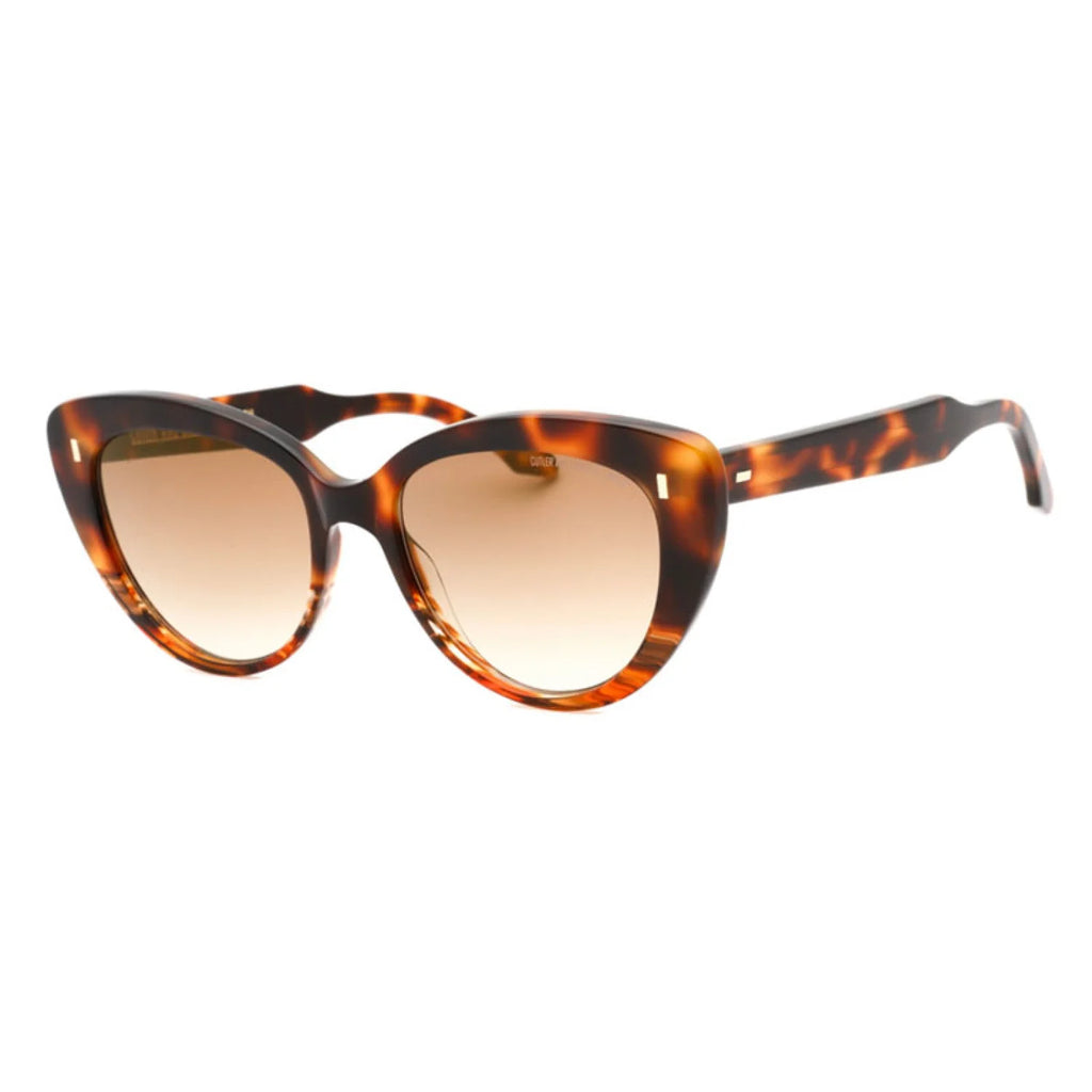 Cutler and Gross CG1350S - Light Dark Turtle - main - 006