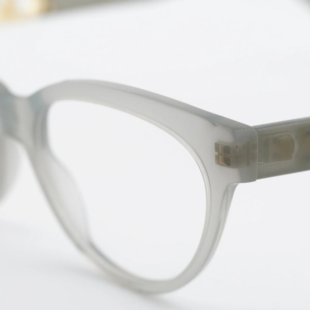 Fendi FE50066I - Grey - single_variant - 095