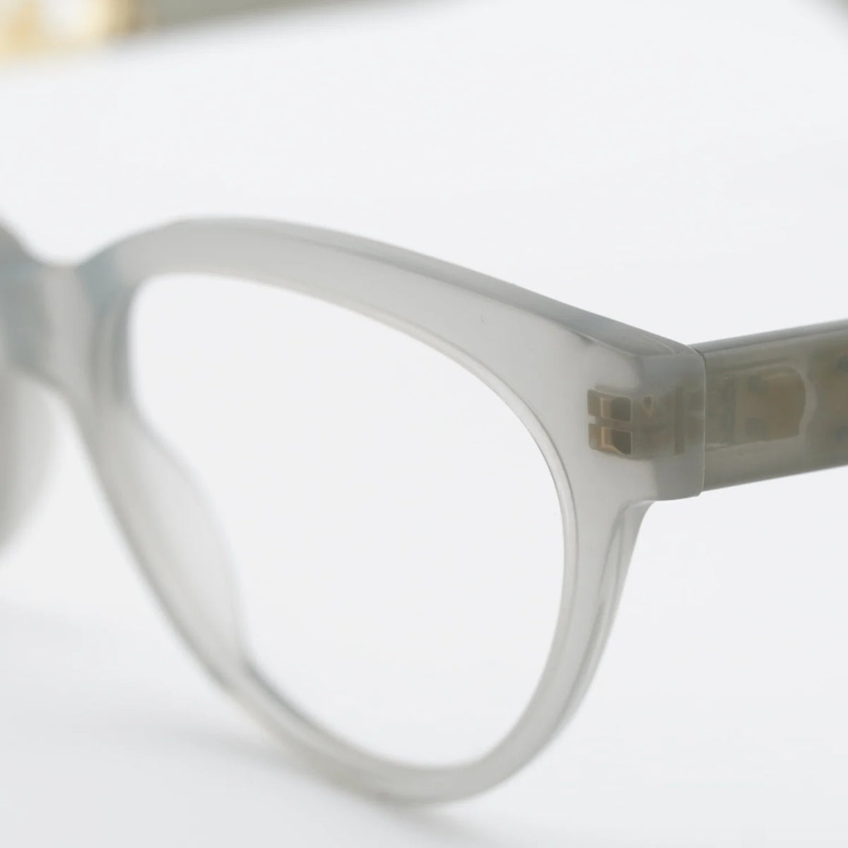 Fendi FE50066I - Grey - single_variant - 095