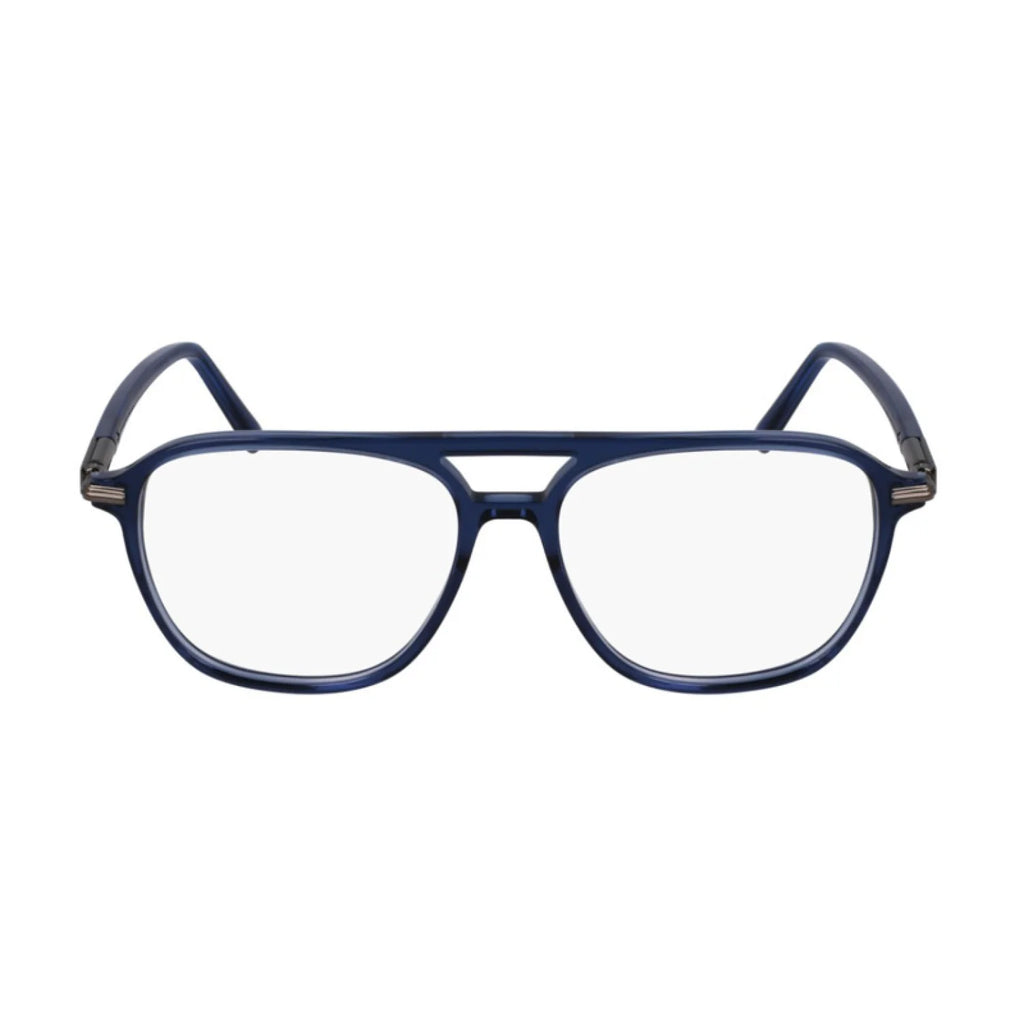 Salvatore Ferragamo SF3006 - Transparent Blue - main - 432