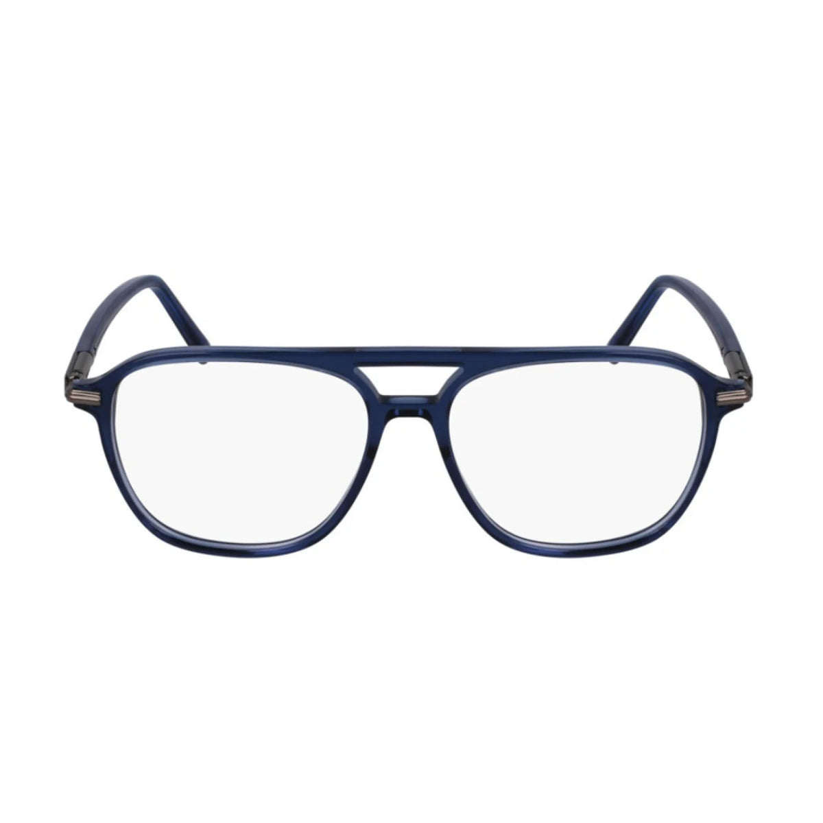 Salvatore Ferragamo SF3006 - Transparent Blue - main - 432