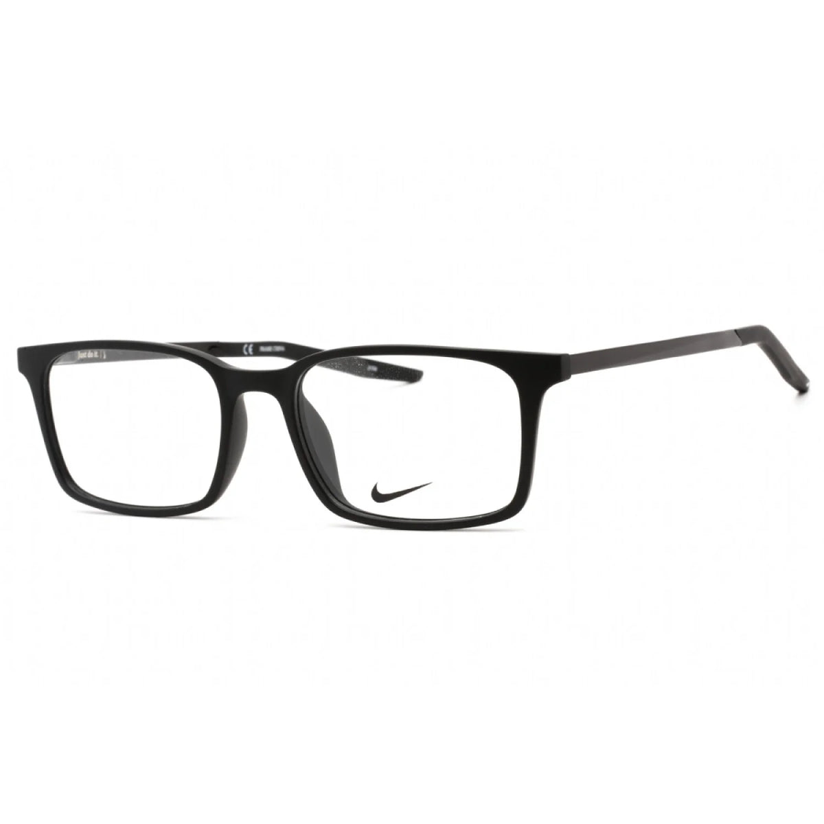 Nike NIKE7282N - Matte Black - main - 001