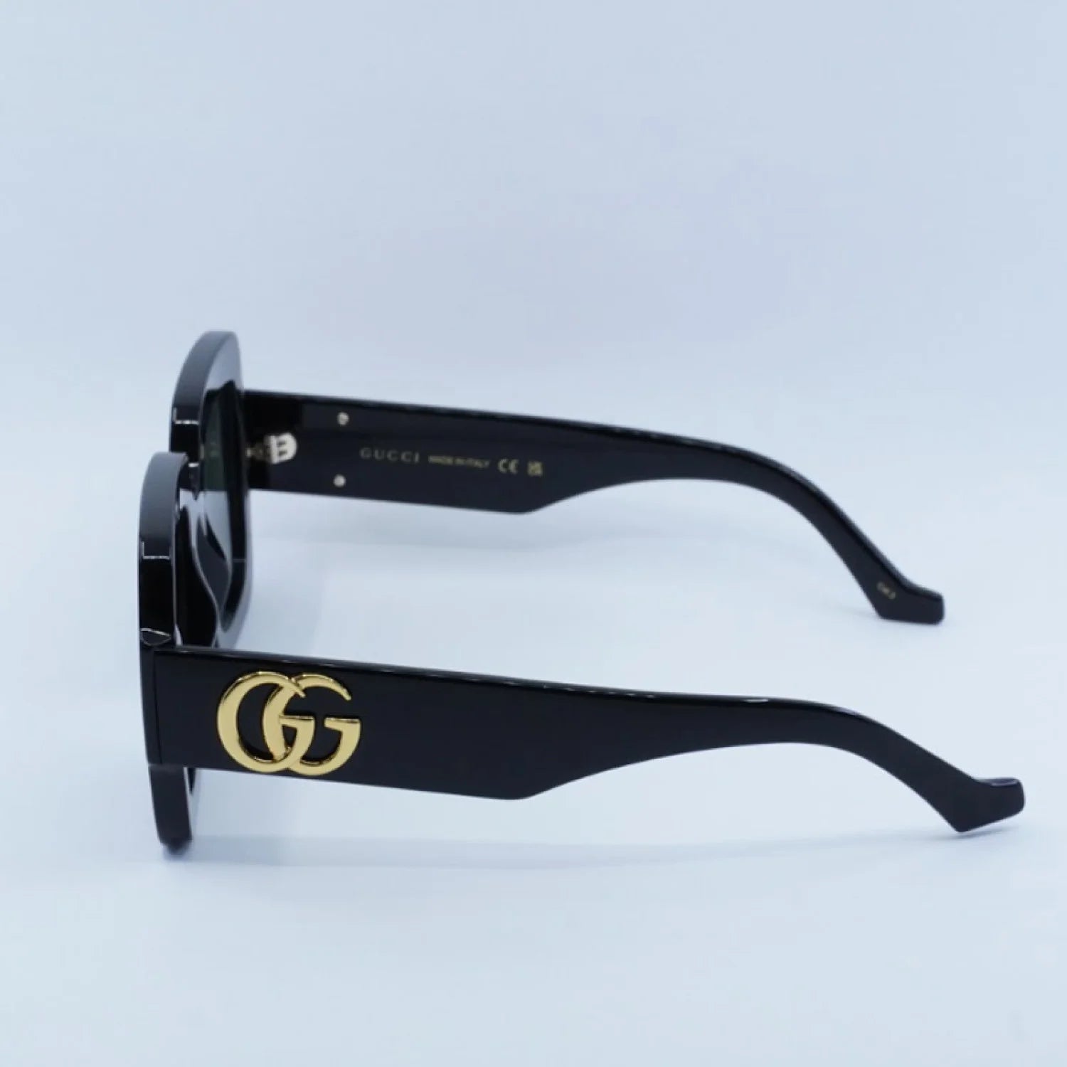 Gucci GG1547S - Dark Havana - main - 002