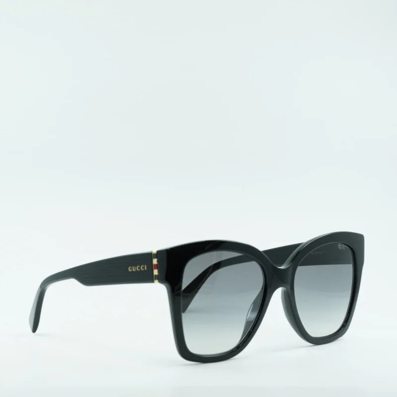 Gucci GG0459S - Black - single_variant - 001