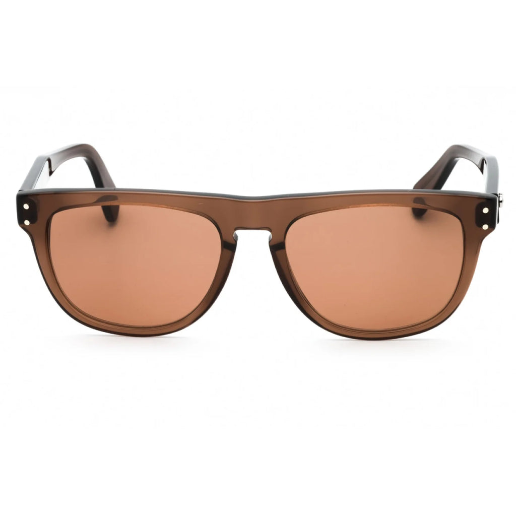 Salvatore Ferragamo SF1111S - Transparent Brown - main - 232