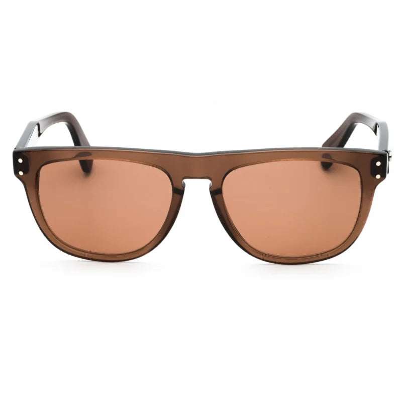 Salvatore Ferragamo SF1111S - Transparent Brown - single_variant - 232