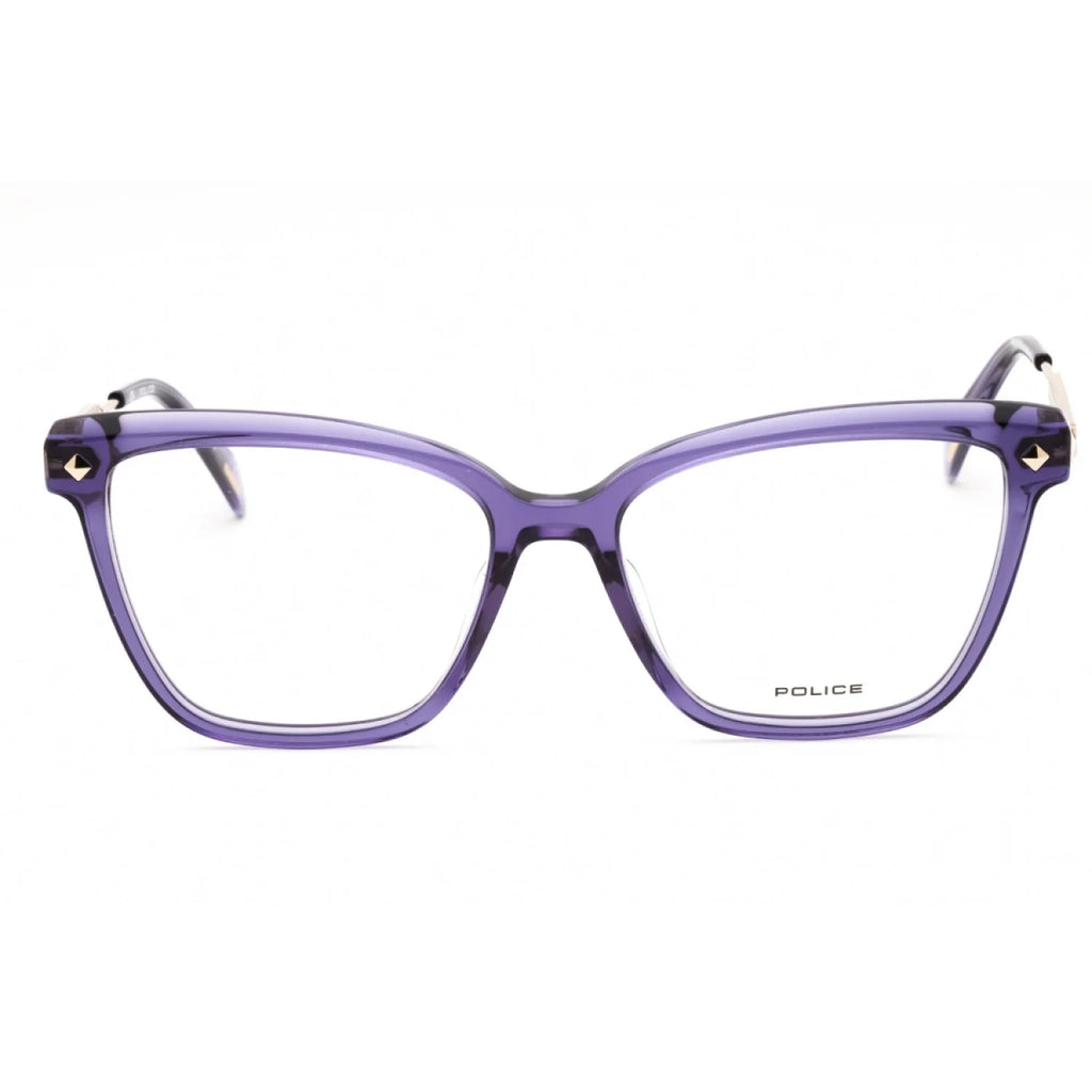 Police vplg28 - Shiny Transparent Purple