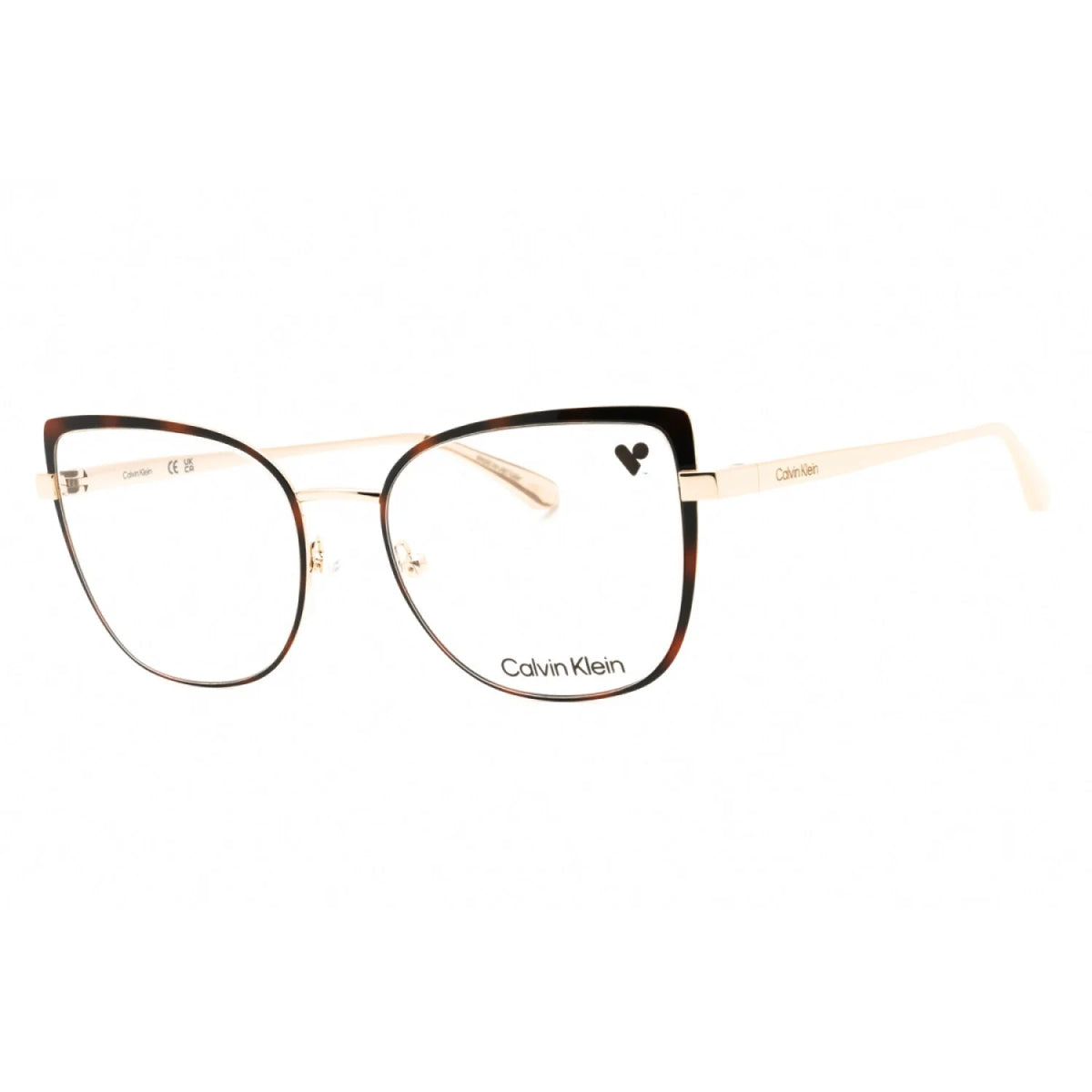 Calvin Klein CK22101N - Havana Gold - main - 213