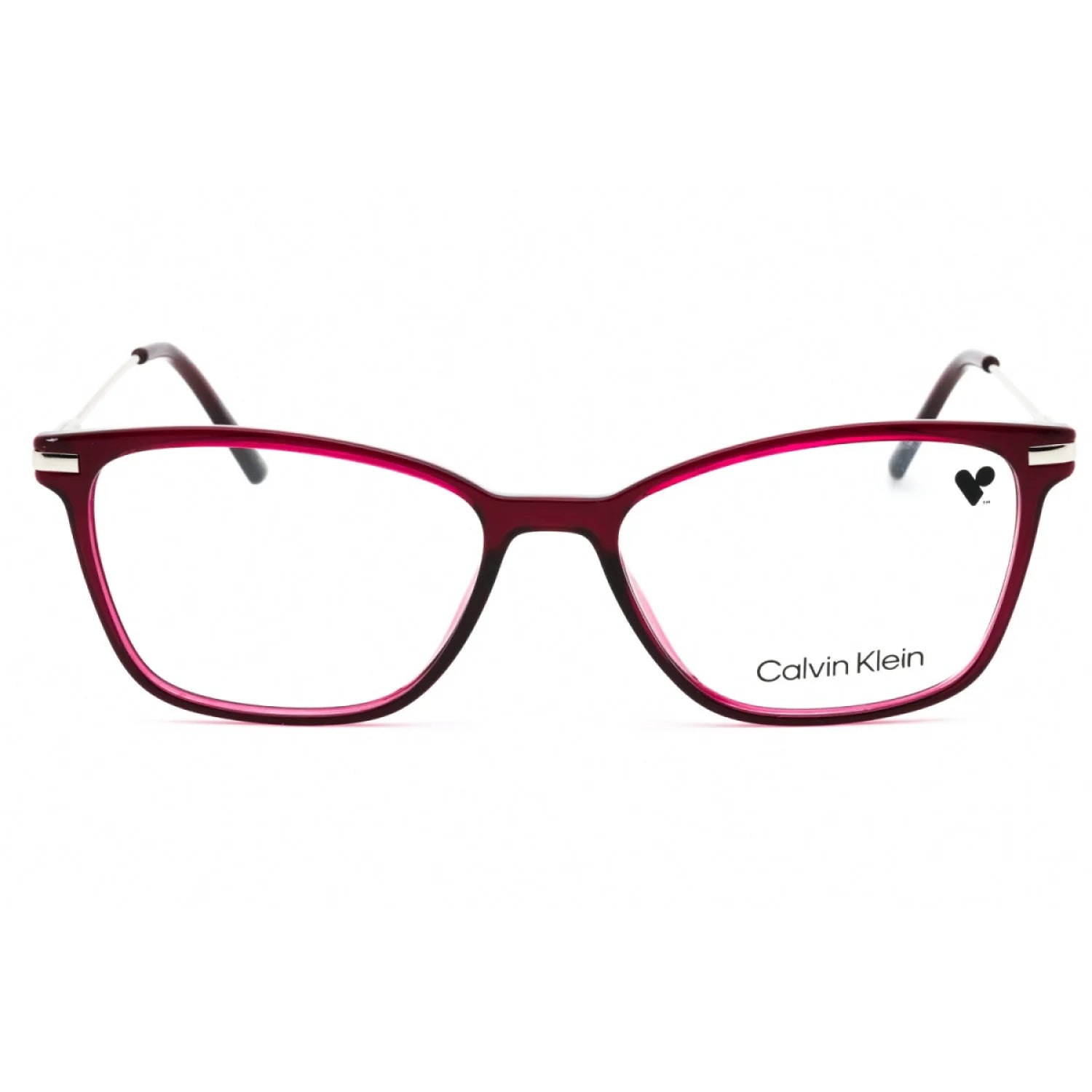 Calvin Klein ck20705 - Crystal Deep Berry