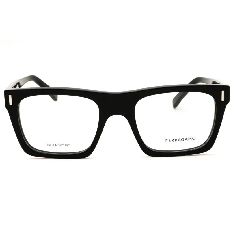 Salvatore Ferragamo SF3029 - Black - single_variant - 001