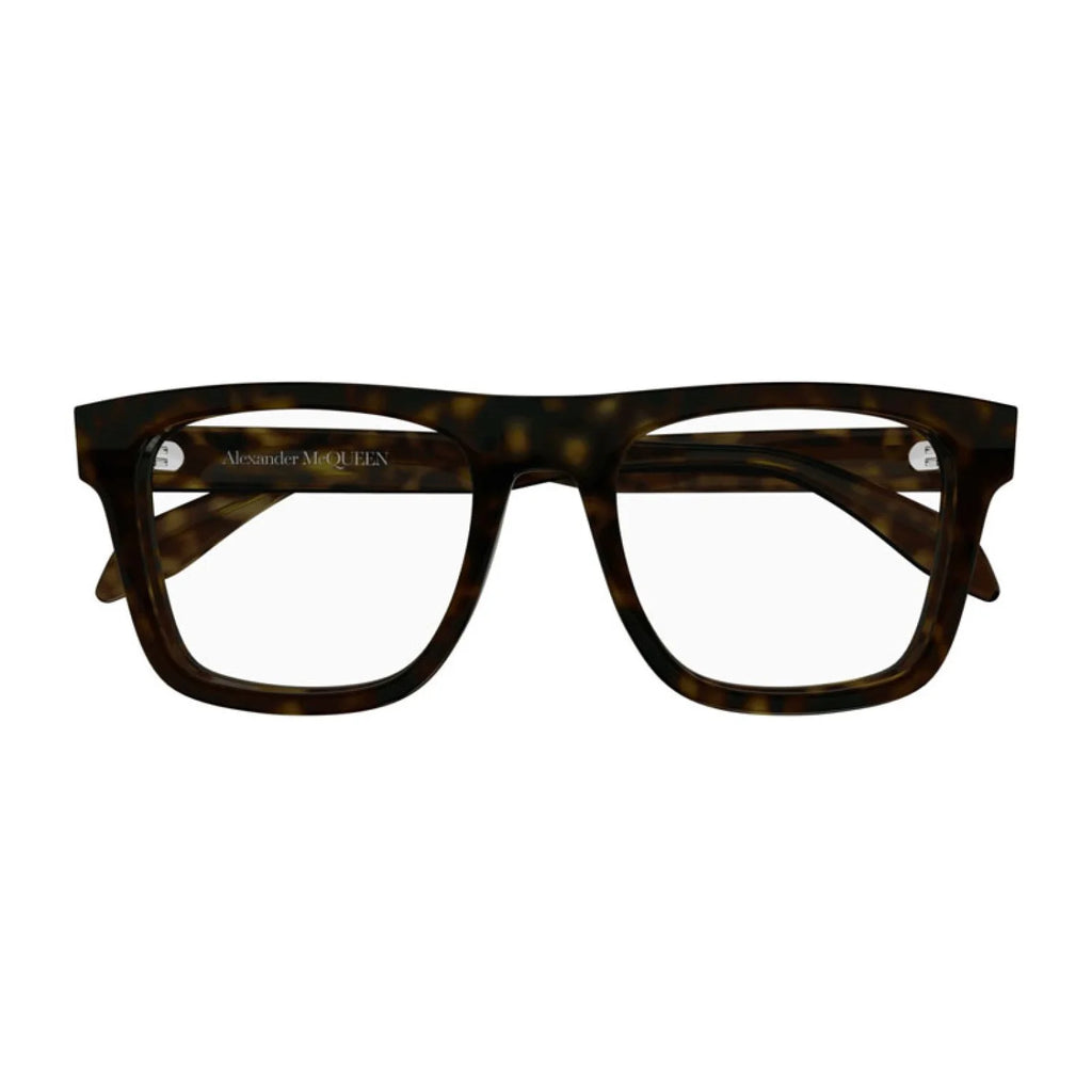 Alexander McQueen AM0357O - Havana - main - 002