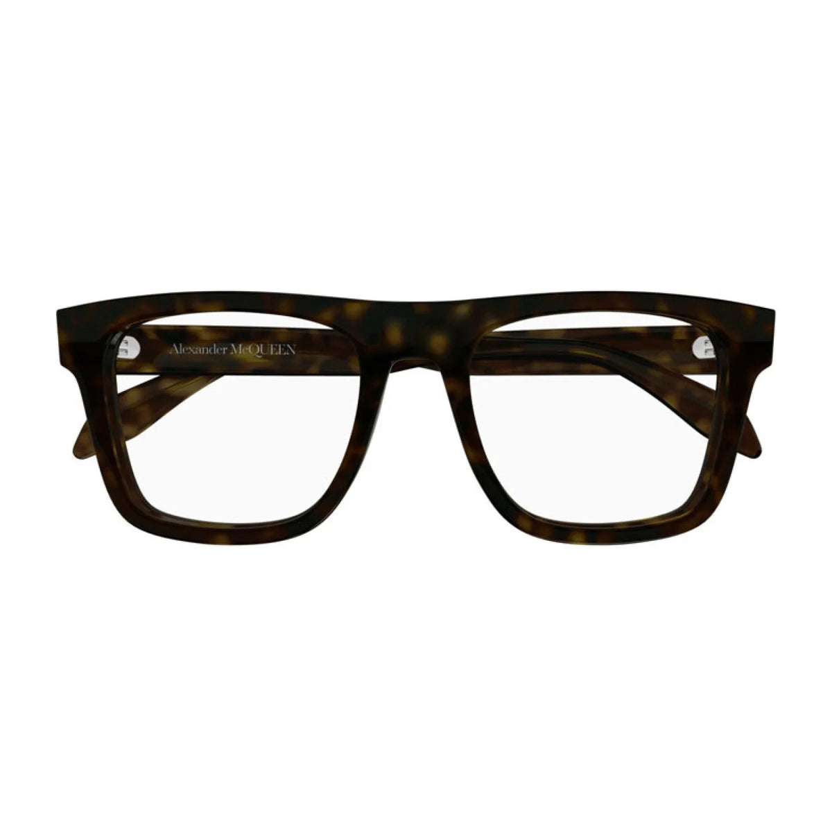 Alexander McQueen AM0357O - Havana - main - 002