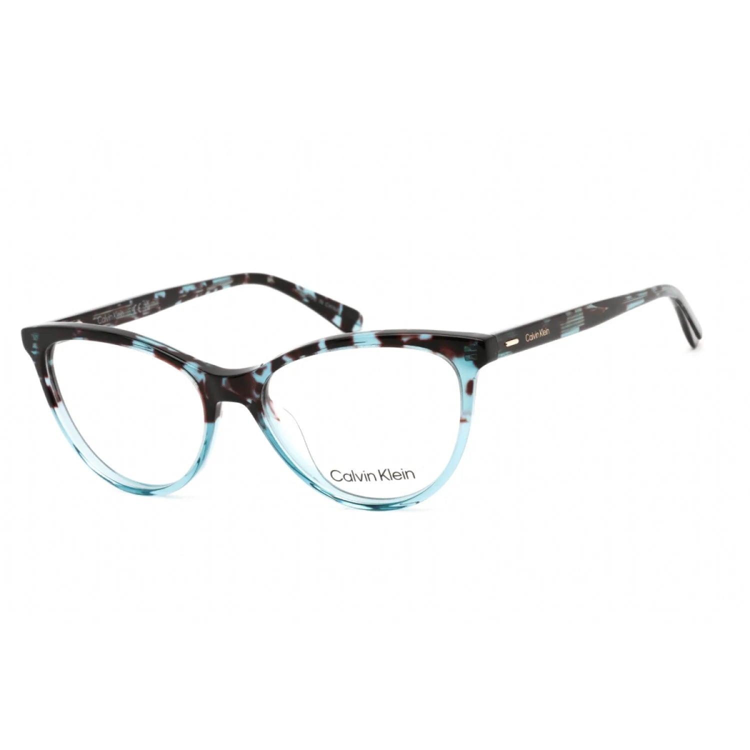 Calvin Klein ck21519 - Blue Tortoise