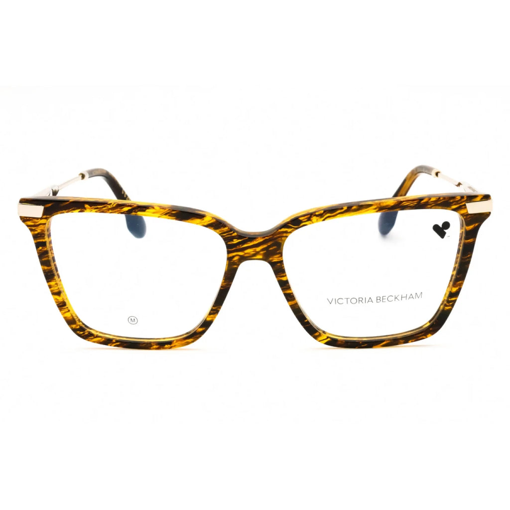 Victoria Beckham VB2657 - Translucent Horn - main - 736