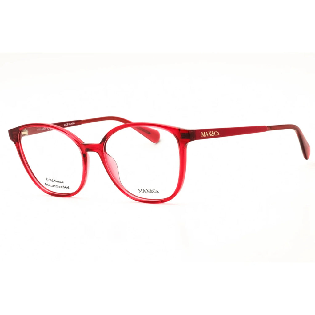 Max & Co MO5107 - Shiny Red - main - 066