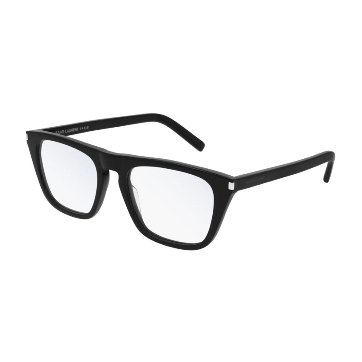 Saint Laurent SL343 - Black - main - 001