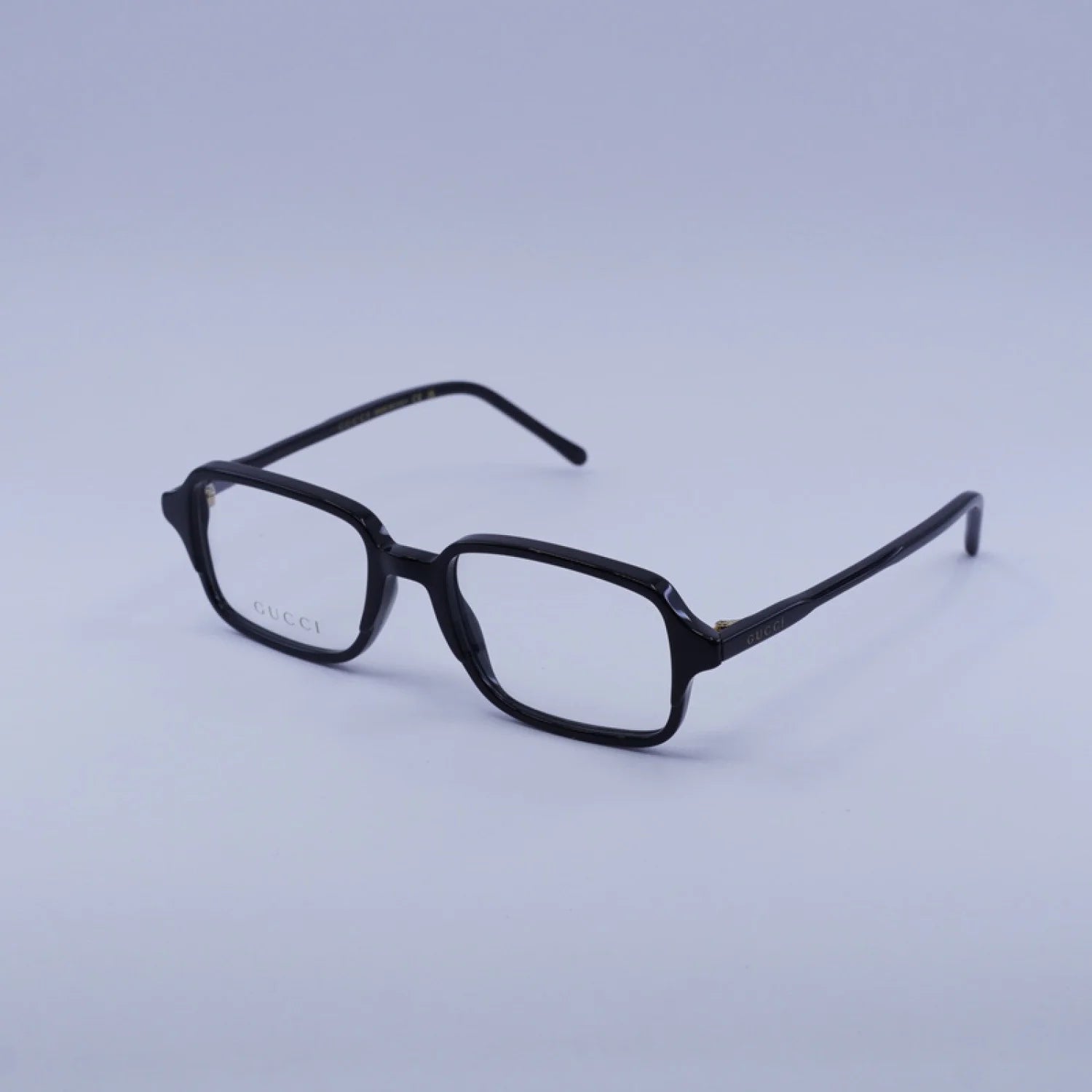 Gucci gg1211o - Shiny Black