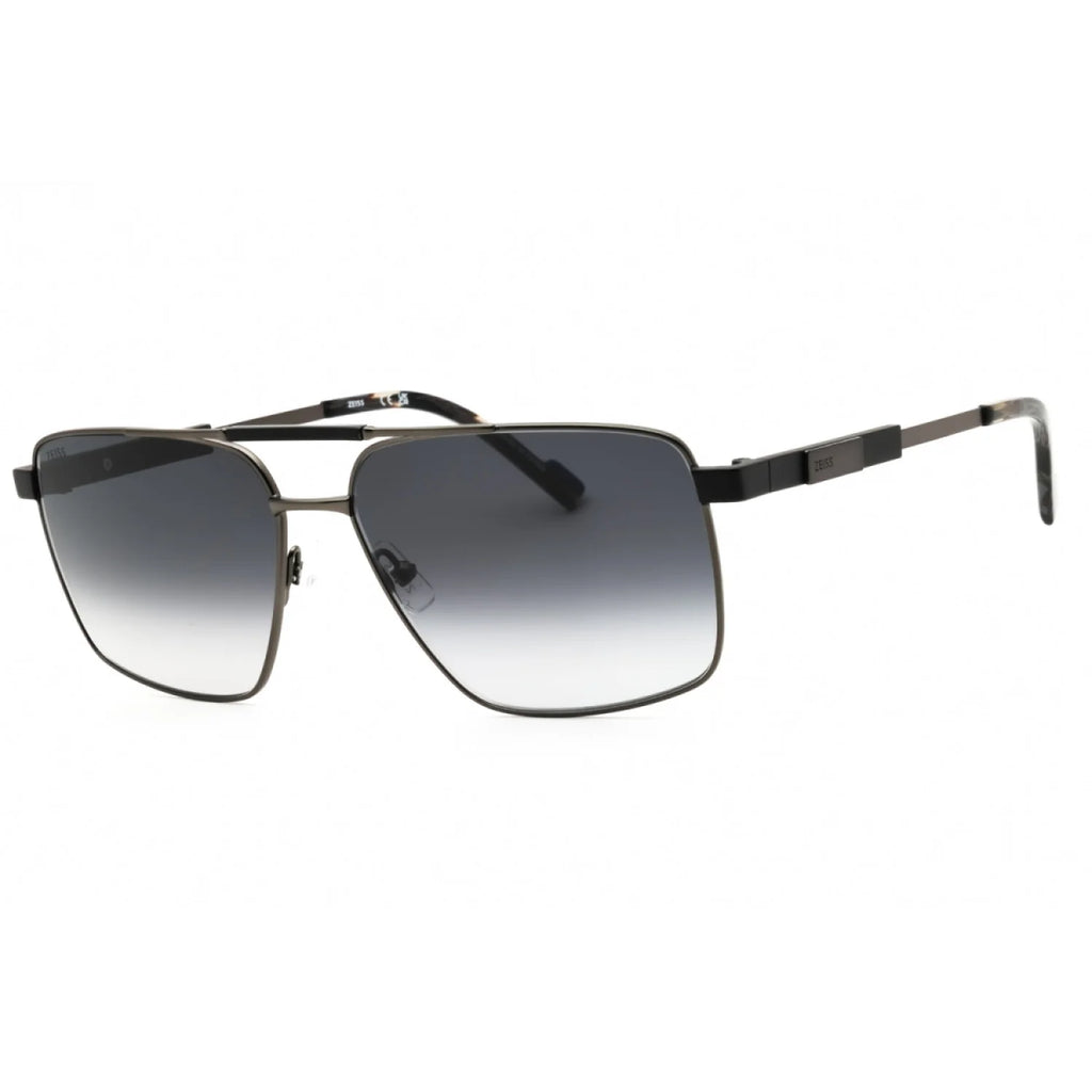 Zeiss ZS23136S - Dark Ruthenium/Brown - main - 075