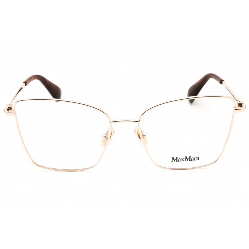 Max Mara MM5048 - Shiny Rose Gold - single_variant - 028