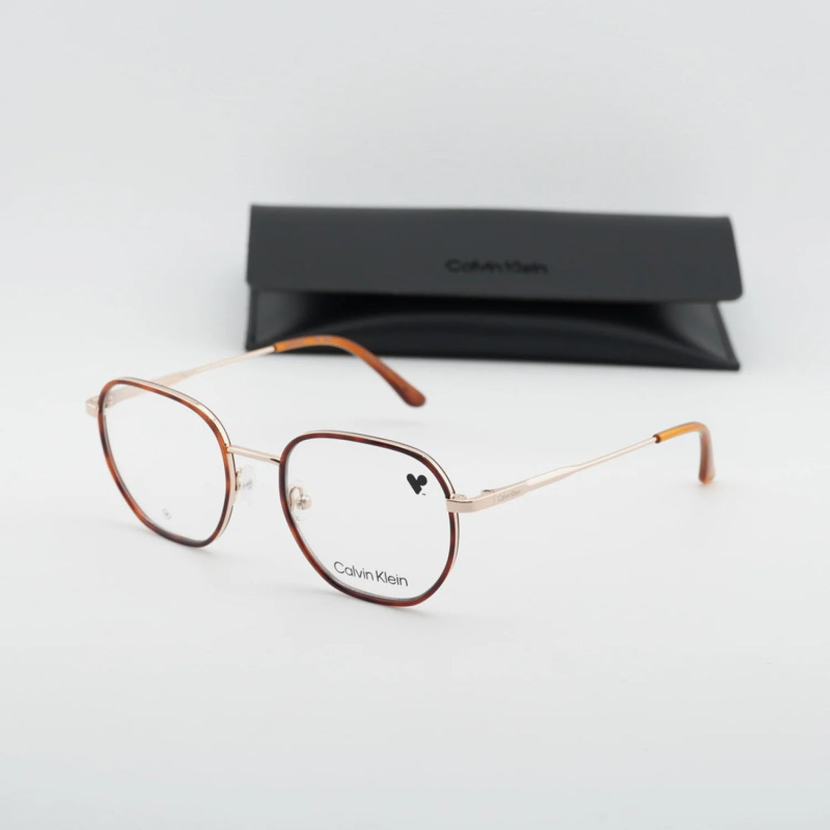 Calvin Klein CK24113 - Havana - main - 265