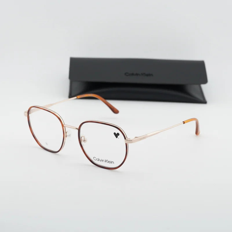 Calvin Klein CK24113 - Havana - single_variant - 265