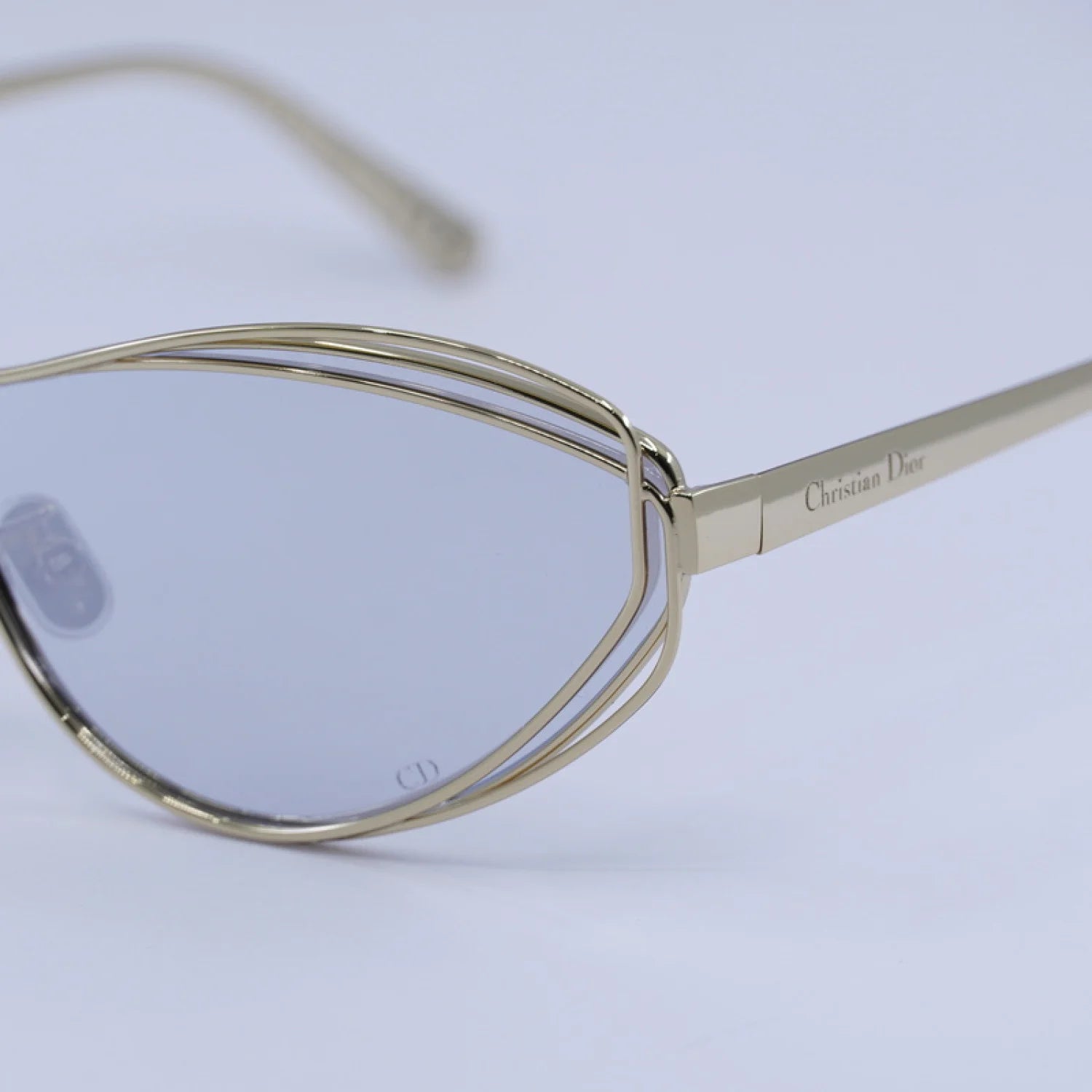 Dior fildiorm1u - Gold